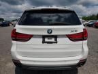 2015 BMW X5 XDRIVE35D