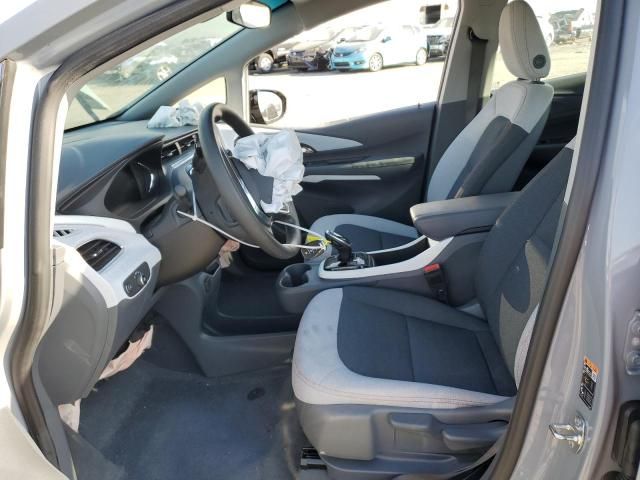 2019 Chevrolet Bolt EV LT