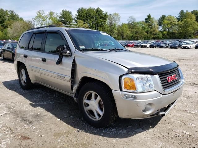 2004 GMC Envoy