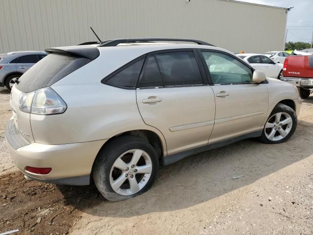 2007 Lexus RX 350