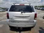 2006 Jeep Grand Cherokee Laredo