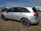 2007 Acura MDX Sport