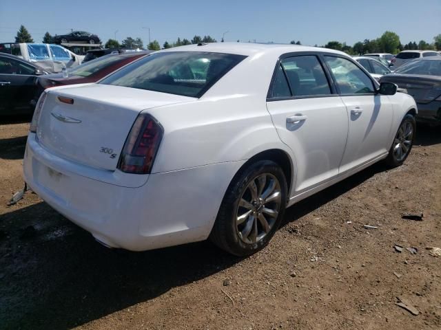 2014 Chrysler 300 S