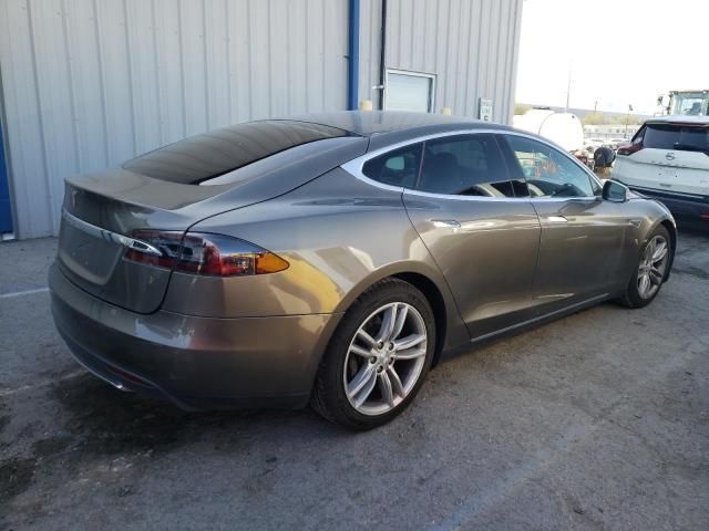 2015 Tesla Model S