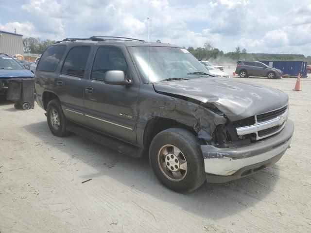 2000 Chevrolet Tahoe K1500