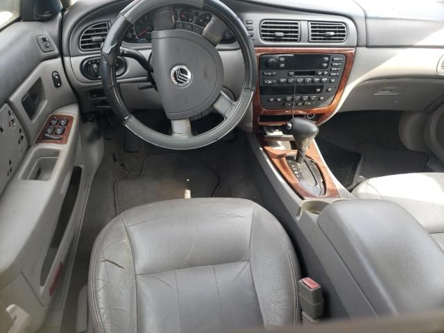 2004 Mercury Sable LS Premium