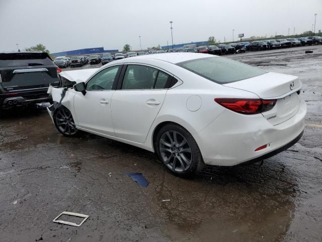 2014 Mazda 6 Touring