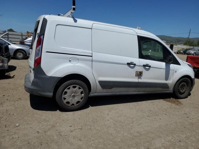 2014 Ford Transit Connect XL