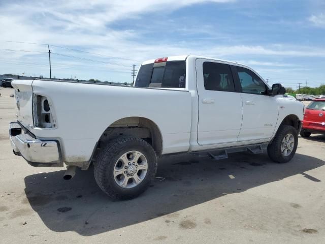 2020 Dodge RAM 2500 BIG Horn