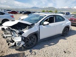 2022 Subaru WRX Limited en venta en Magna, UT