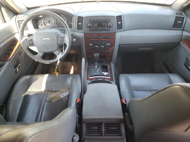 2005 Jeep Grand Cherokee Limited