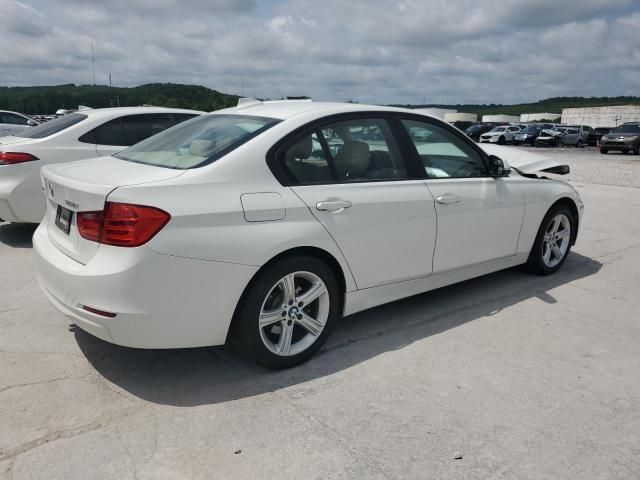 2013 BMW 328 XI