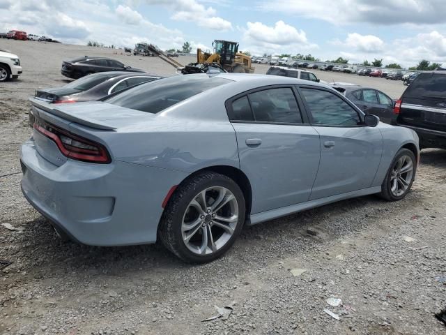 2020 Dodge Charger GT