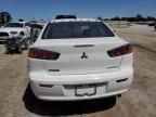 2015 Mitsubishi Lancer ES