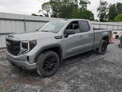 Salvage cars for sale at Gastonia, NC auction: 2023 GMC Sierra K1500 Elevation