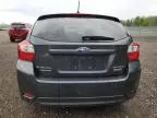 2015 Subaru Impreza Sport Limited