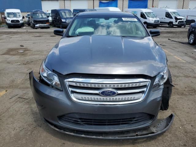 2011 Ford Taurus SE