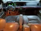 2001 Mercury Grand Marquis LS