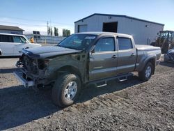 Lotes con ofertas a la venta en subasta: 2011 Toyota Tacoma Double Cab Long BED