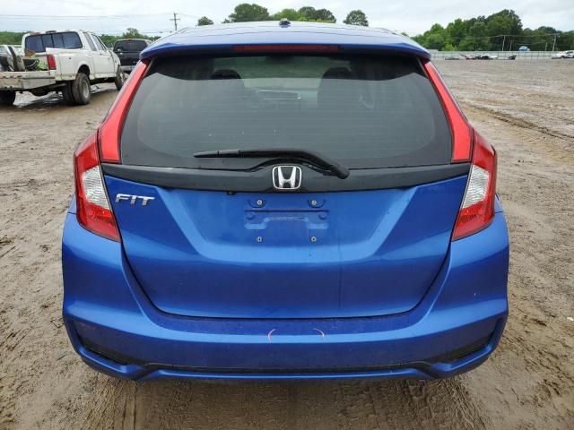 2020 Honda FIT LX