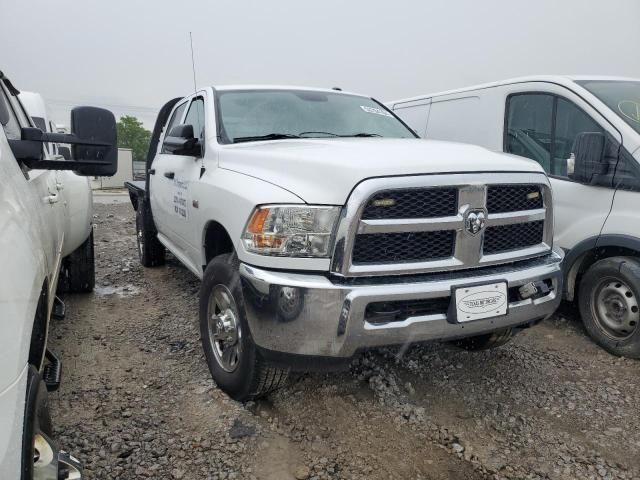 2018 Dodge RAM 2500 ST