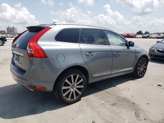 2016 Volvo XC60 T5 Premier