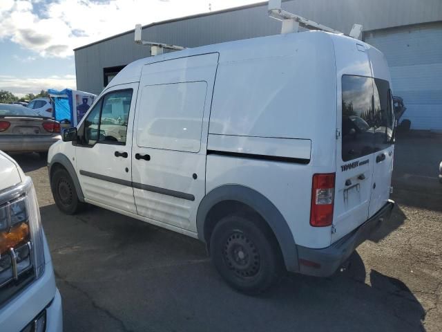 2012 Ford Transit Connect XL