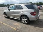 2007 Mercedes-Benz ML 350