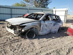 Salvage cars for sale from Copart Tucson, AZ: 2018 Mazda CX-5 Sport