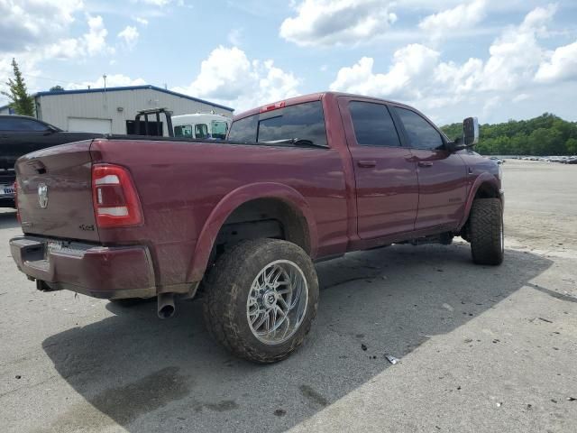 2022 Dodge 2500 Laramie