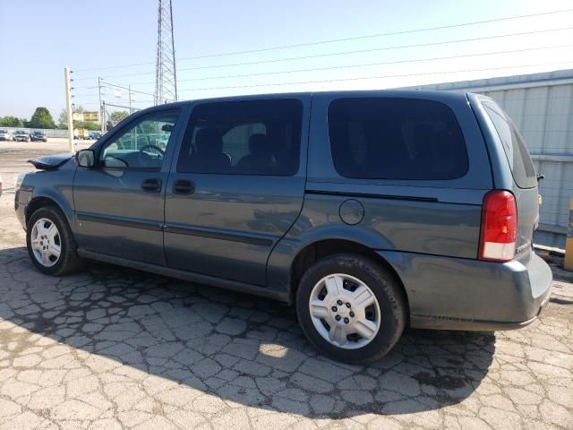 2006 Chevrolet Uplander LS