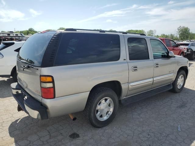 2004 GMC Yukon XL K1500