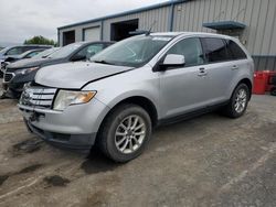 Lots with Bids for sale at auction: 2009 Ford Edge SEL
