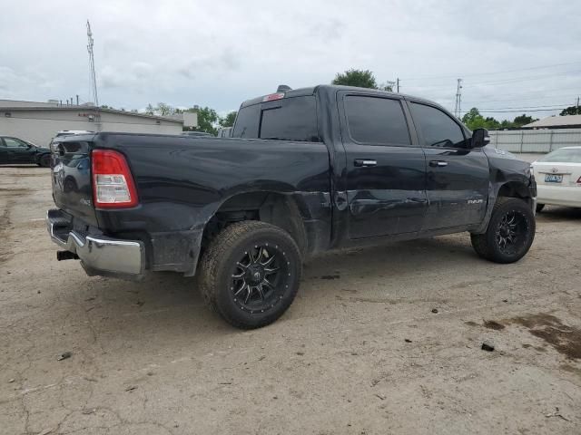 2019 Dodge RAM 1500 BIG HORN/LONE Star