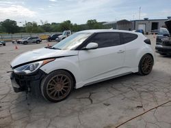 Run And Drives Cars for sale at auction: 2014 Hyundai Veloster Turbo