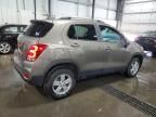 2022 Chevrolet Trax 1LT