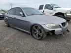 2010 BMW 323 I