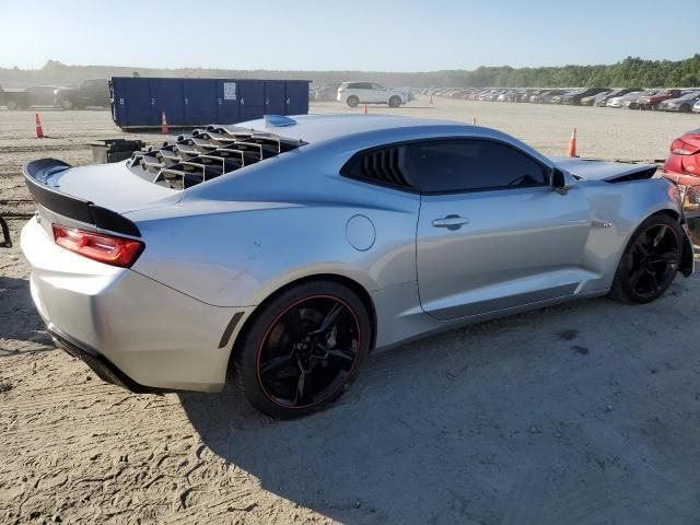 2017 Chevrolet Camaro SS