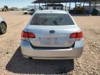 2013 Subaru Legacy 2.5I Limited