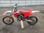 2022 Honda CRF250 R