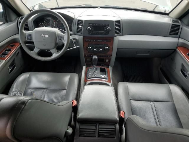 2007 Jeep Grand Cherokee Limited