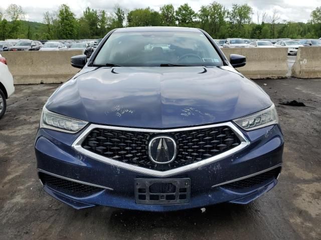 2020 Acura TLX