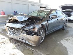 Salvage cars for sale from Copart West Palm Beach, FL: 2020 Mazda 6 Grand Touring
