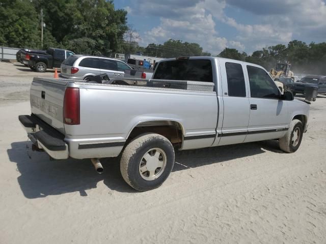 1997 Chevrolet GMT-400 C1500