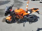 2023 KTM 390 RC