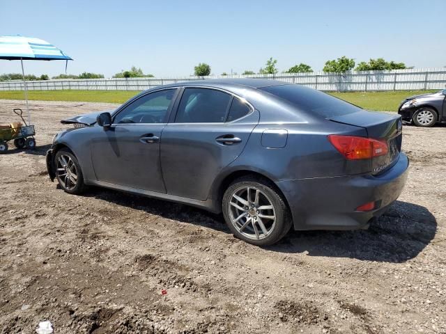 2006 Lexus IS 250