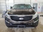 2014 KIA Sportage Base