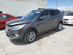 2017 Ford Escape SE en venta en Farr West, UT