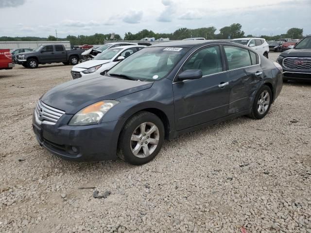 2009 Nissan Altima 2.5