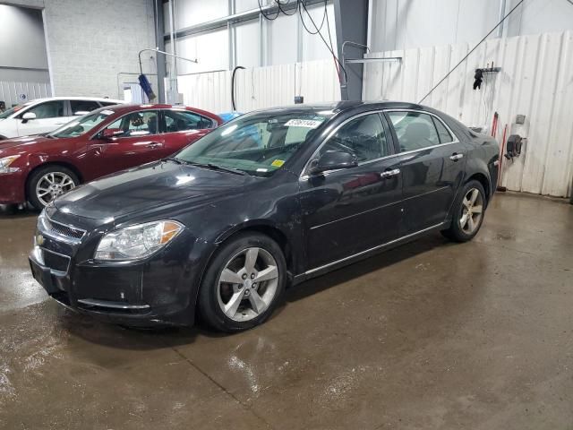 2012 Chevrolet Malibu 1LT